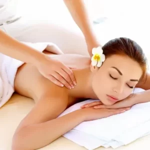 Package 1: Tranquil Serenity