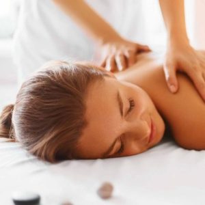 Package 2: Revitalizing Retreat